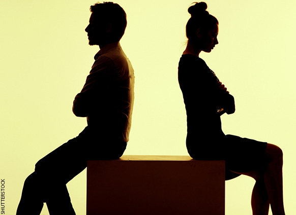 3 Reasons It's So Hard To Work with Your Opposite