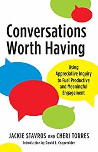 Conversations Worth Having For Introverts