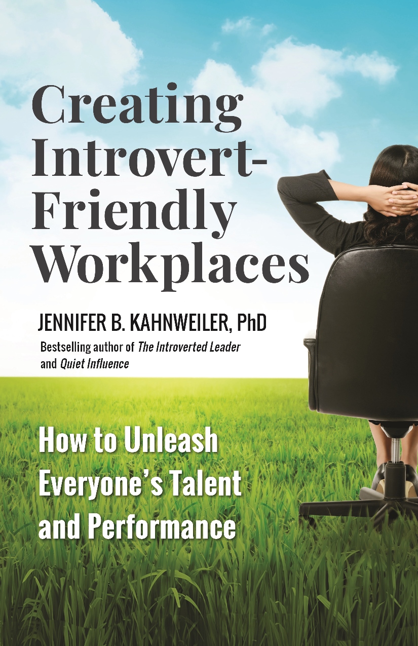 Introverted Leader