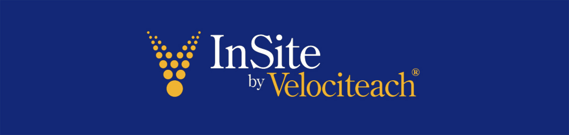 InSite by Velociteach