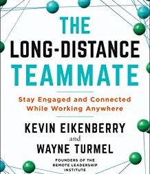 The Long-Distance Teammate
