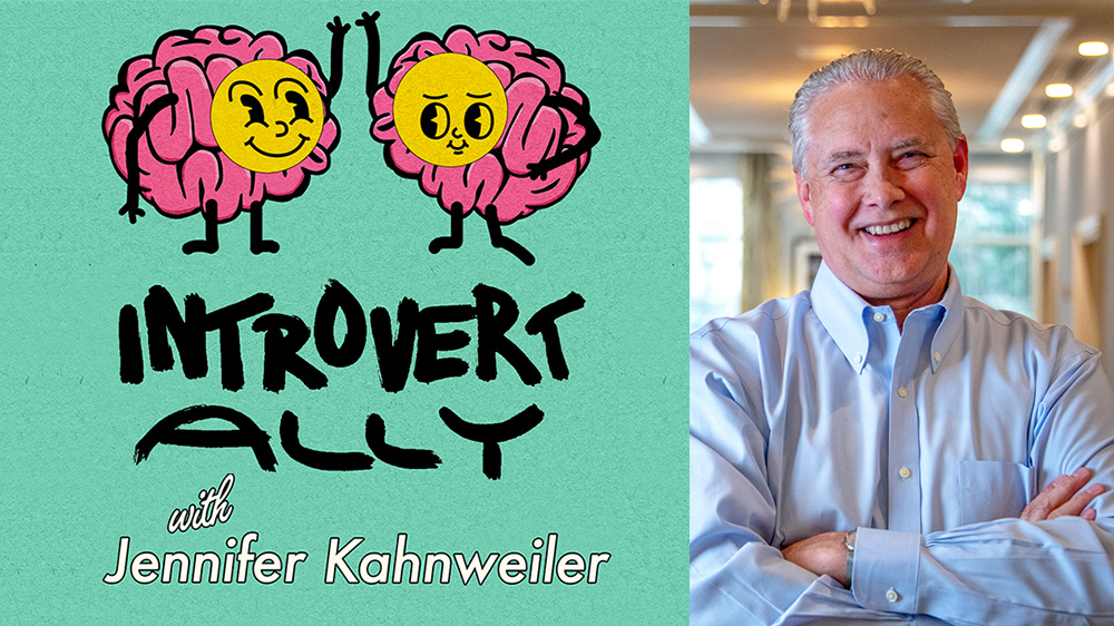 Context is Key: Leading Introverts with Flexibility and Confidence