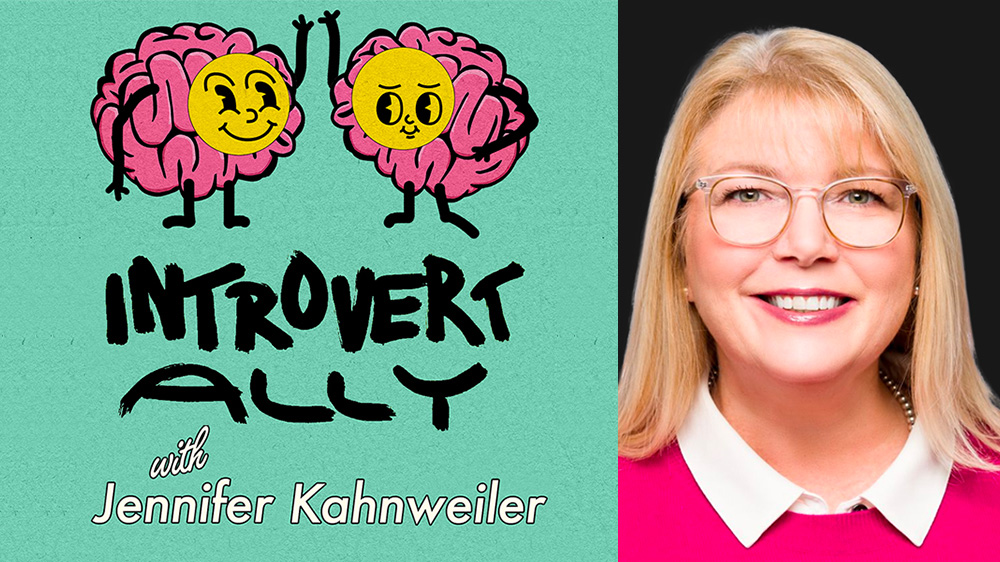 Let Your Personality Shine: with Carrie Wheeler