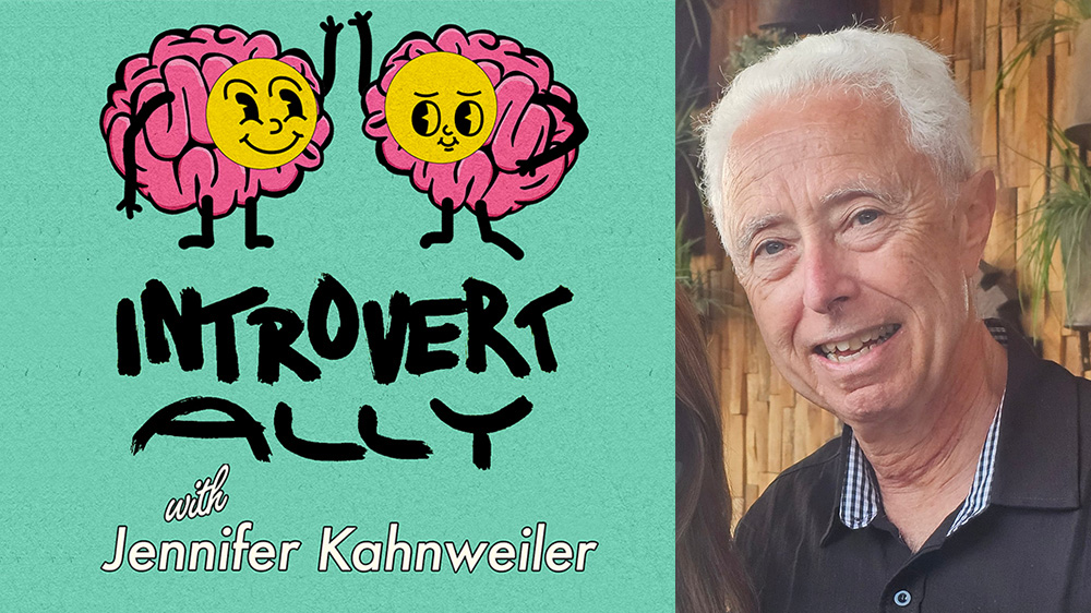Dr. Ruth’s Lessons for Combatting Loneliness with Pierre Lehu