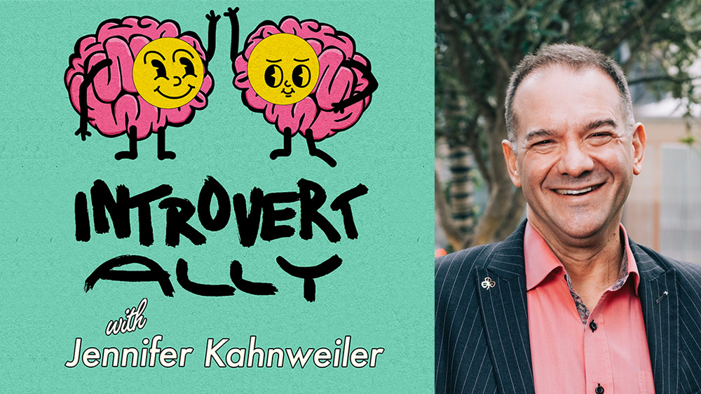 Building Relationships For Introverts