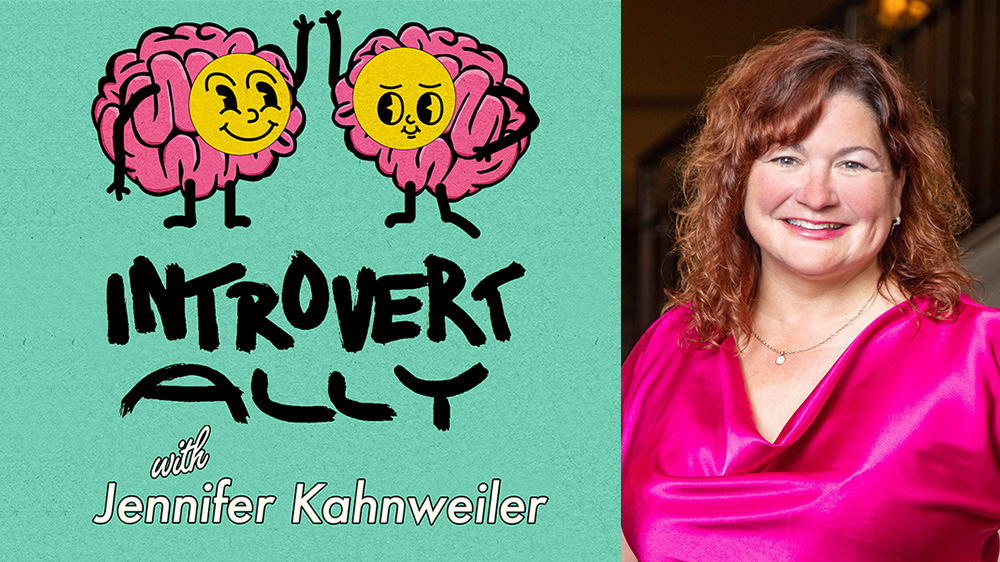 How Introversion Impacts the Patient Experience in Healthcare with Jennifer L. FitzPatrick