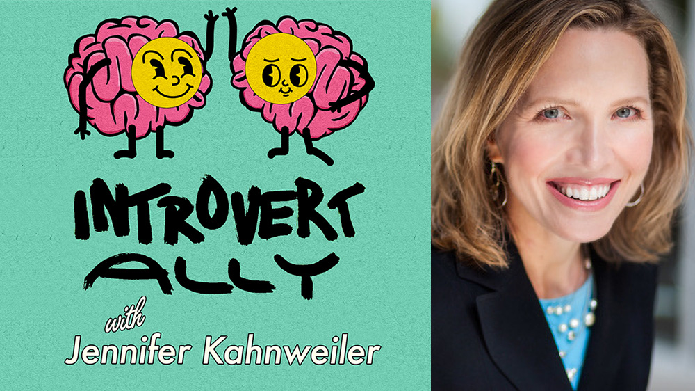 The Power of Introversion in Consulting Leaders