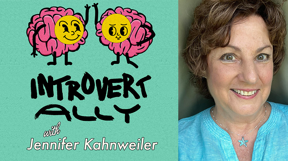 Gather Testimonials As a Self-Promotion Strategy for Introverts with Tricia Molloy