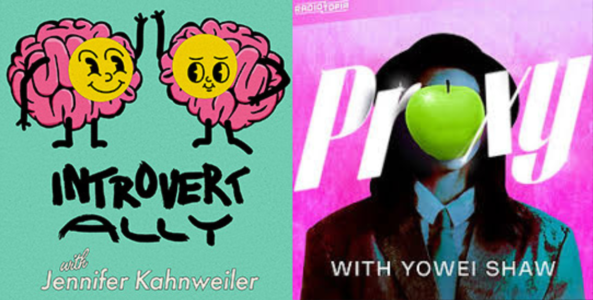 The First Introvert Extrovert Cage Match